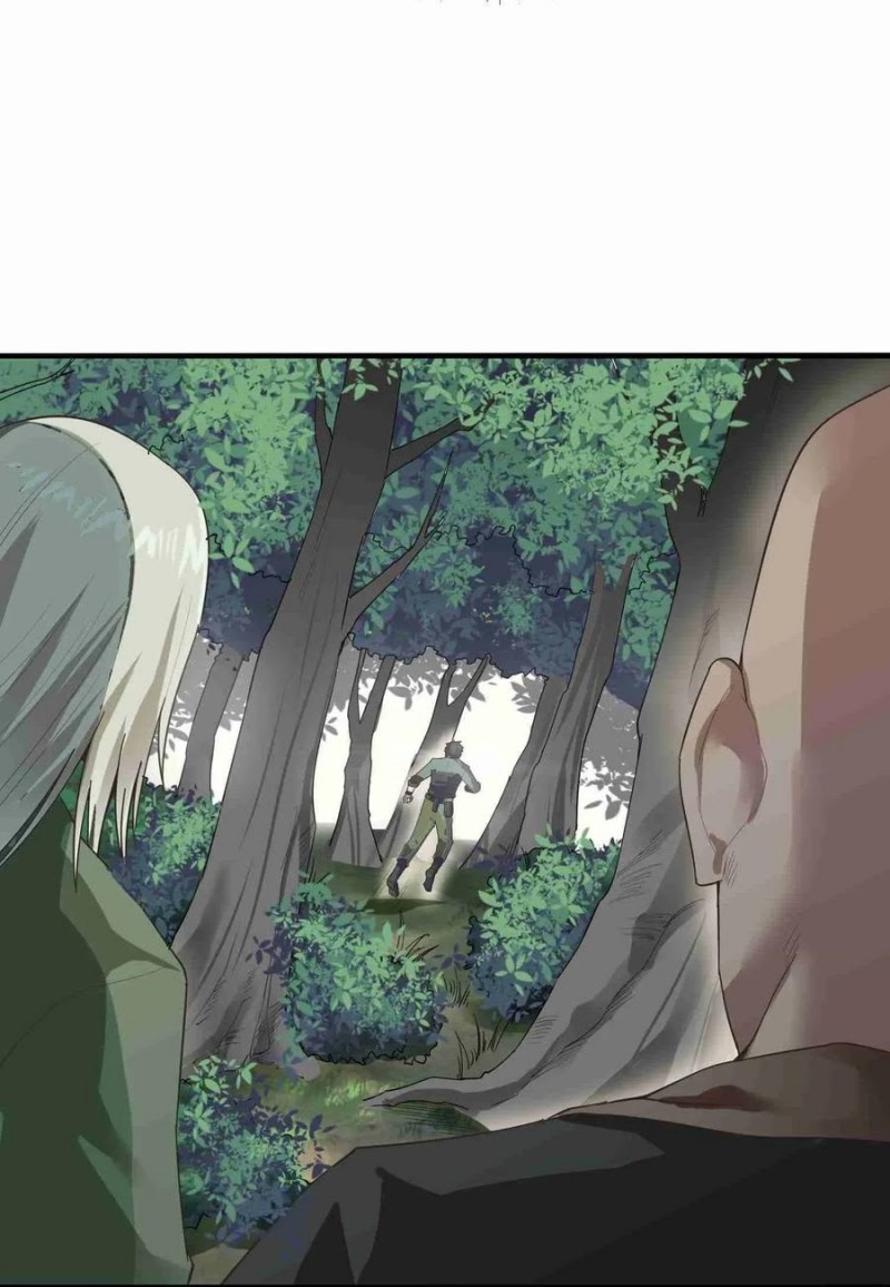 First Dragon Chapter 69 Bahasa Indonesia